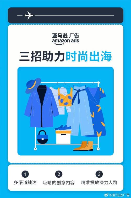 亚马逊广告丰富的产品和渠道,可以在日常生活中触达 90% 的时尚品类